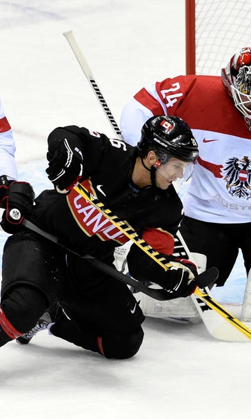 NHL would be wise to keep Olympic participation alive